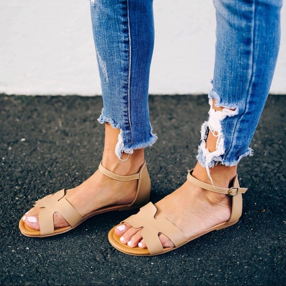 LAST CLEARANCE-FIRM‼️5 🌟 Lily Sandal - Picture 7 of 7